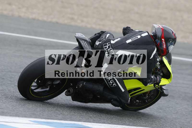 /02 28.-31.01.2025 Moto Center Thun Jerez/blau-blue/229